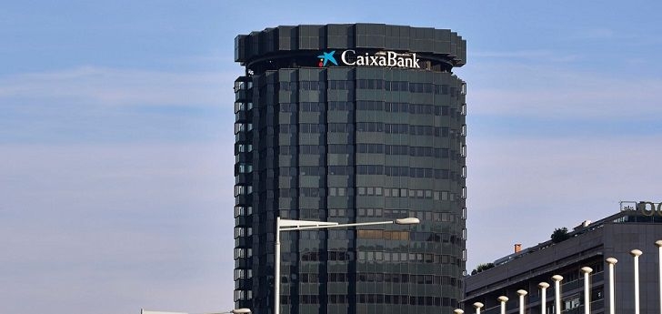 Foto: CAIXABANK - 