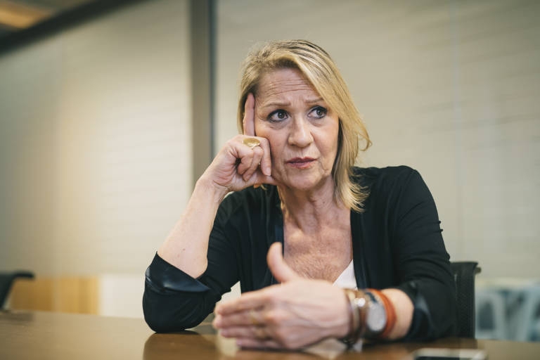 Foto: KIKE TABERNER - 