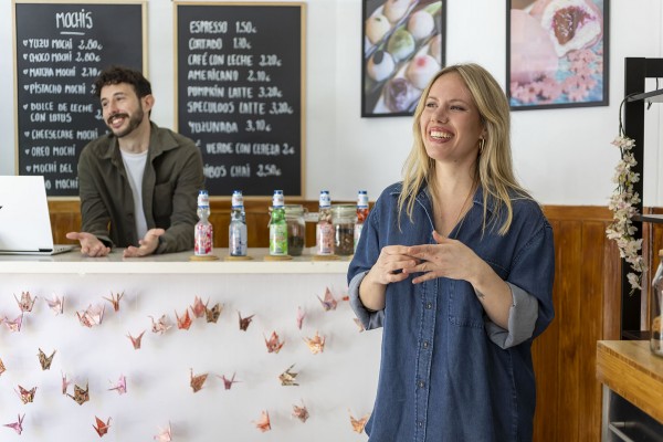 Mochisan abre su segundo local en València y proveerá a la hostelería