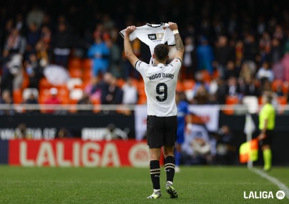 40 puntos y a soñar con Europa