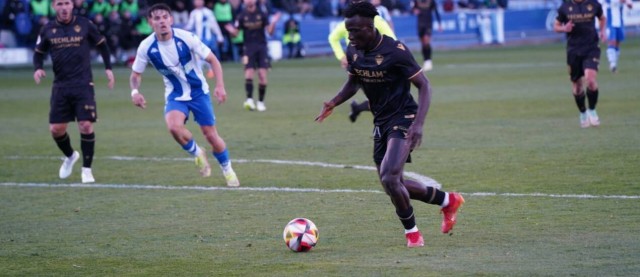 Deportivo Alcoyano 2 CD Castellón 0