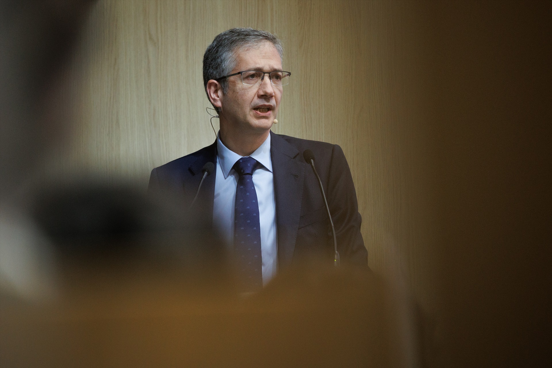 El impacto de la energía en la inflación subyacente en España es mayor que en la UE, según BdE