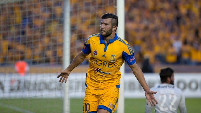 Ferreti quiere y espera que Gignac siga con Tigres