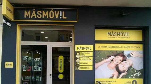 Bruselas da el OK a Másmóvil para la compra de activos de Orange

