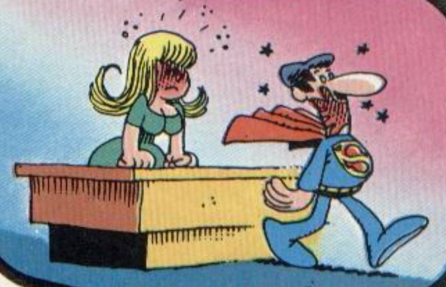 El génesis de Superlópez: el superhéroe bigotudo y español entre 1973 y 1975
