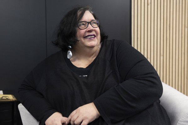 Áurea Ortiz: 