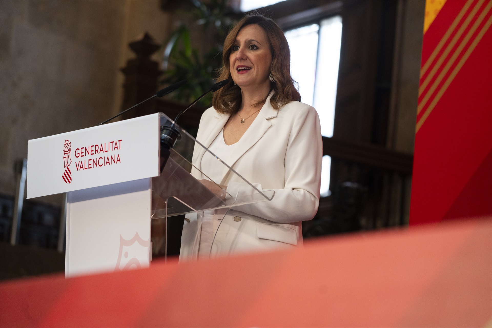 El Ayuntamiento será 