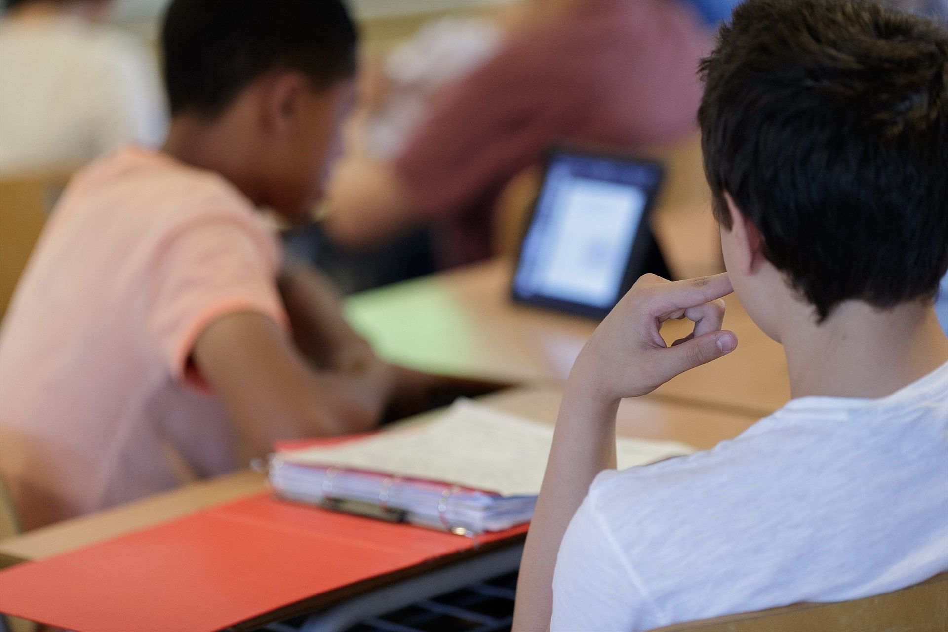 El Consell financia una plataforma 'online' para generar contenidos educativos inmersivos