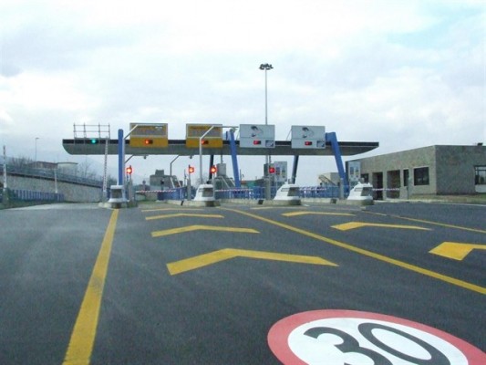 Sacyr consigue hacerse con su segunda autopista en Italia por 2.800 millones