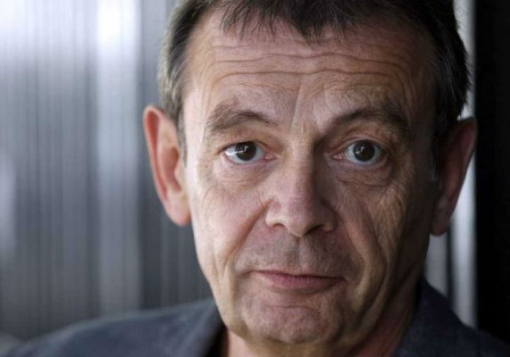 'Tres dies i una vida', la última novel·la de Pierre Lemaitre que arribarà al setembre