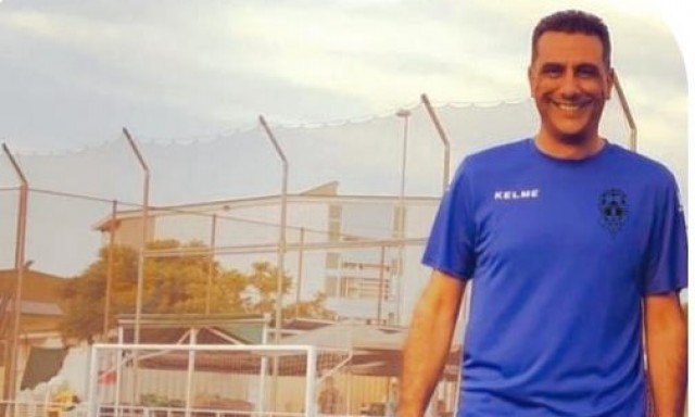 Fallece a los 52 años Juan Baldó, coordinador de la cantera del Real Murcia