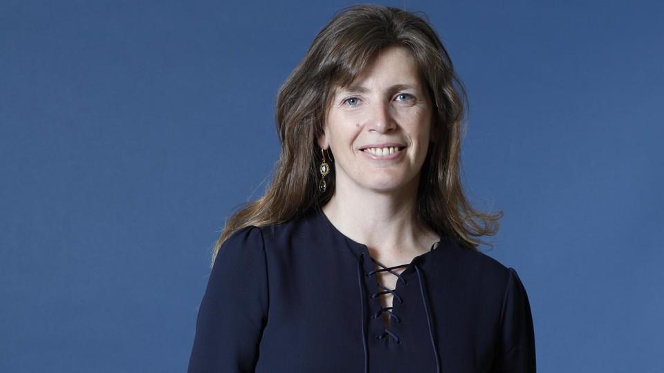 Susana Monje, tesorera del FC Barcelona, cierra su sicav Londinium Capital