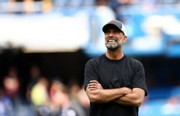 La Federación Alemana niega contactos con Klopp y asegura que Nagelsmann podría quedarse tras la Eurocopa