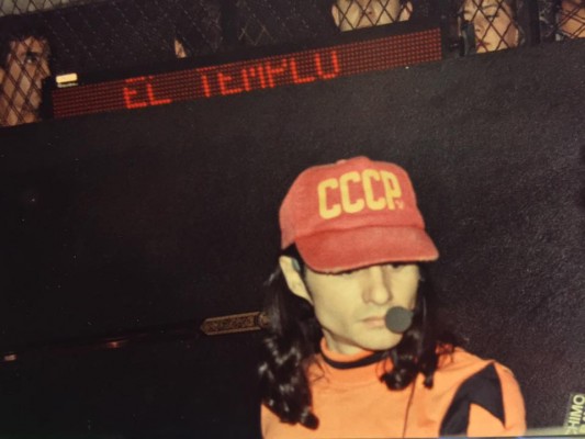 25 años de 'Así me gusta a mí', la historia tras la canción que marcó el final de la Ruta