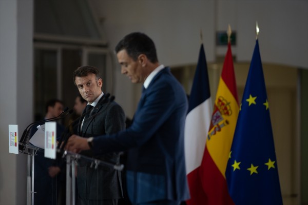 Francia supedita la reapertura de los pasos aún cerrados con España a un aumento de las patrullas
