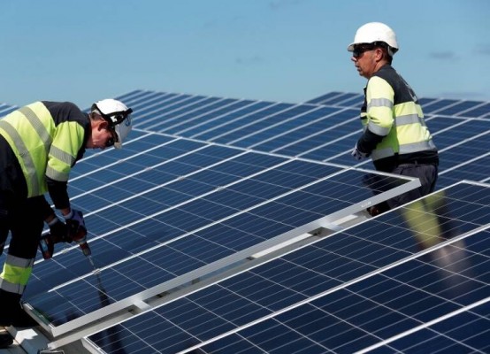 Ivace+i Energía destina 3 millones a impulsar el autoconsumo eléctrico en los ayuntamientos