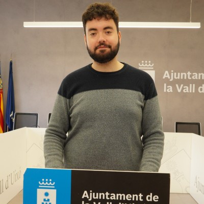 La Vall d'Uixó busca a los familiares de seis represaliados por el franquismo


