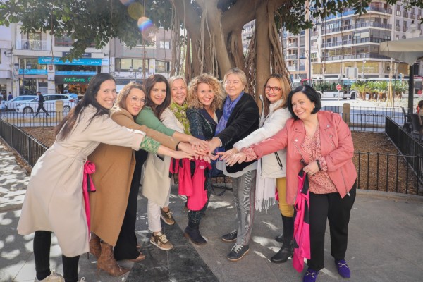 AEPA se consolida como la primera organización empresarial femenina de la Comunitat