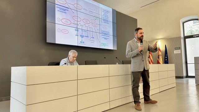 El Plan Estratégico de RRHH 2024-2027 incidirá en mejorar selección e impulsar formación continua