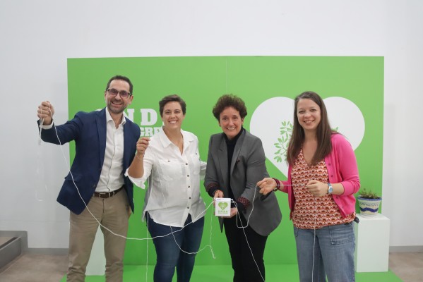 Onda acoge una jornada europea para intercambiar buenas prácticas en desarrollo sostenible 