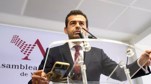 Vox pide a Sánchez que 