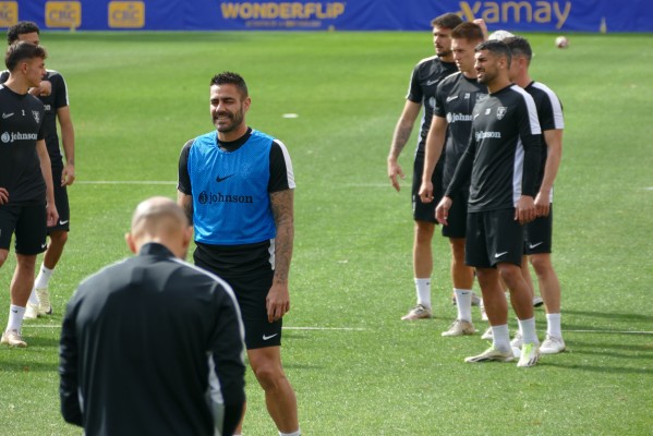 El Orihuela examina sus opciones de promoción de ascenso ante el Betis Deportivo
