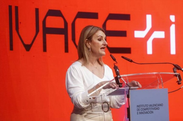 La Generalitat saca a concurso tres puestos de la AVI tras integrarla en el Ivace