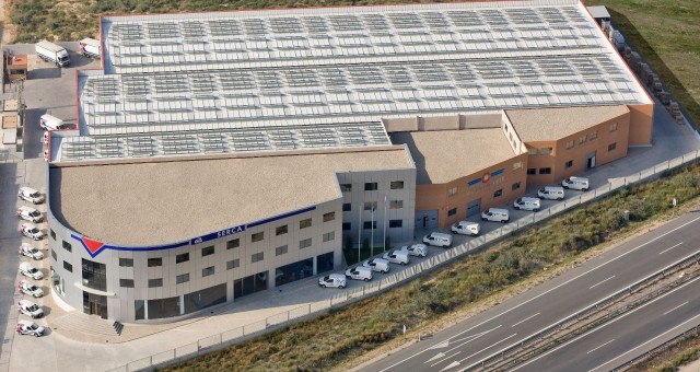Operación de compra alicantina: Repuestos Serca se hace con Auto Recambios Vicente