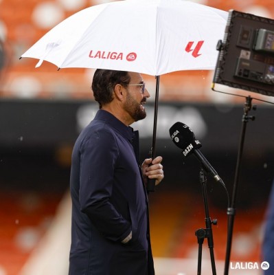 Bordalás: “El equipo se ha vaciado, pero no hemos tenido acierto en ataque”
