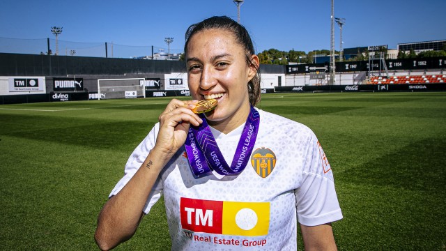 El Valencia quiere sumar su segundo triunfo consecutivo ante el Betis