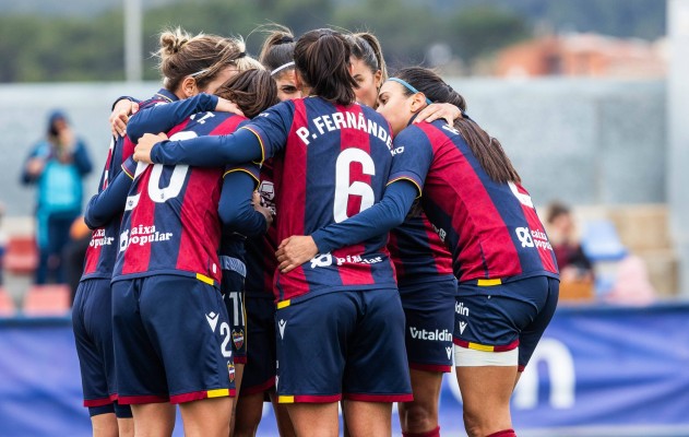 El Levante busca reencontrarse con la victoria ante el Athletic