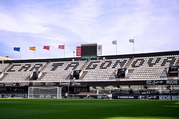 LaLiga no quiere que queden sin castigo los gritos de 