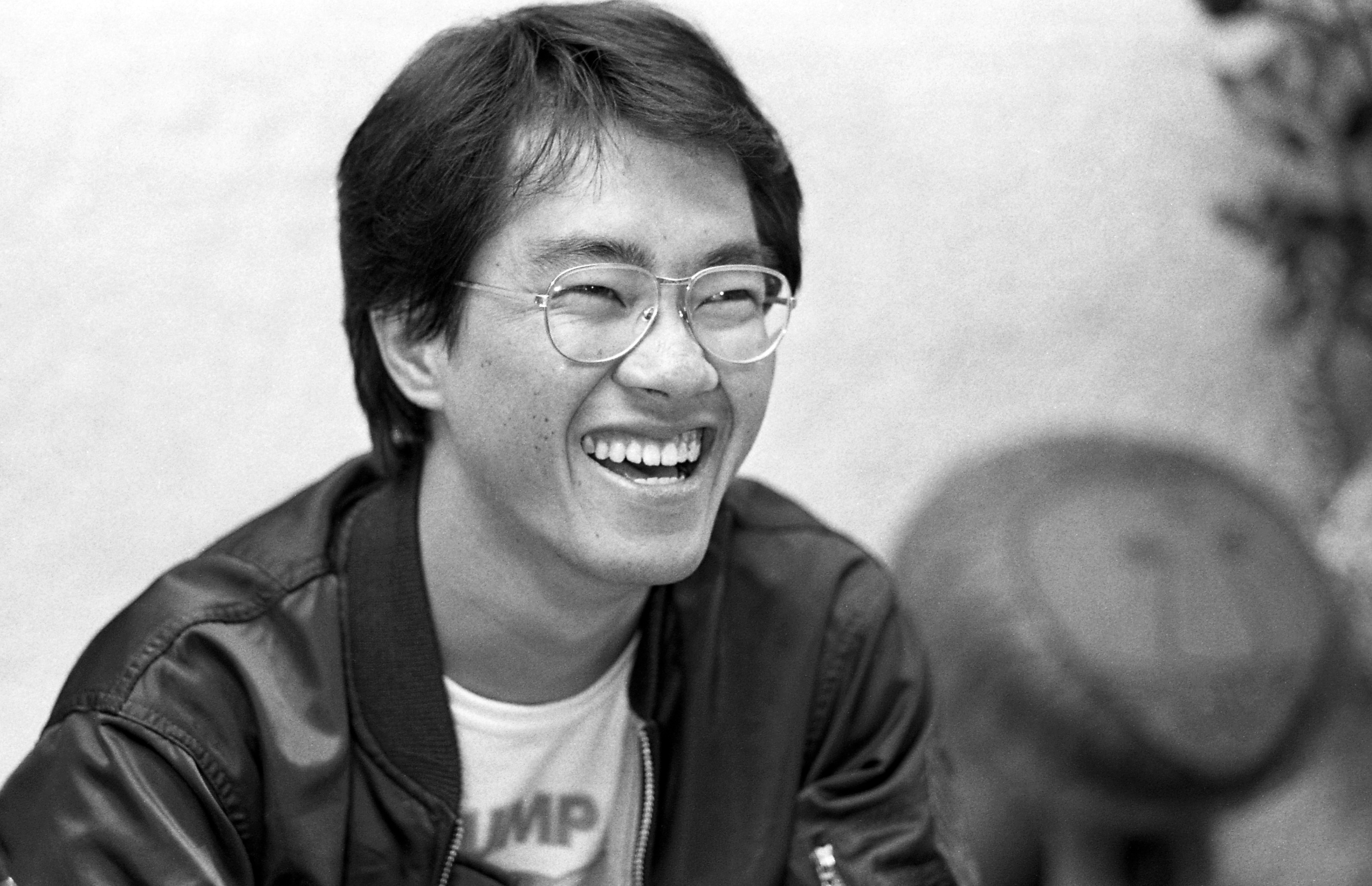 Muere Akira Toriyama, creador de 'Dragon Ball'
