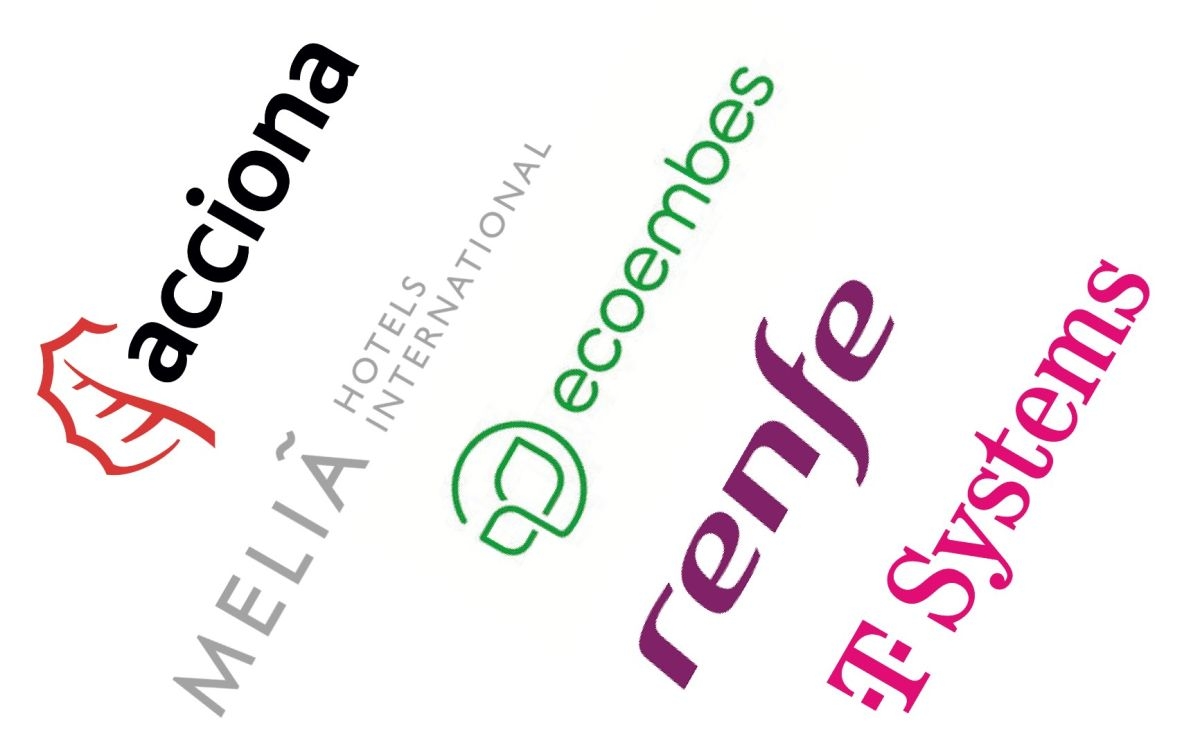 T-Systems, Acciona, Meliá, Ecoembes y Renfe impulsan la gestión sostenible de los destinos turísticos