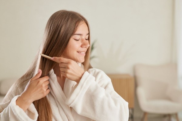 El aspecto del cabello tiene un impacto directo en la autoestima de tres de cada cuatro españoles