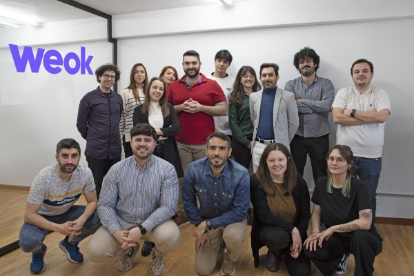 WeOk, la tecnológica asturiana de denuncias anónimas en empresas, se expande a Italia