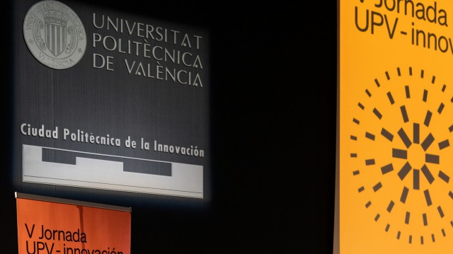 La UPV bate récords gracias a su actividad en I+D+i: ingresó 116 millones de euros en 2023