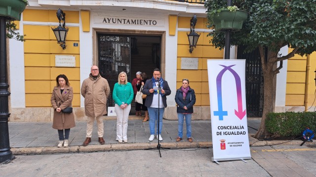 Actividades, cultura y deporte: Segorbe reafirma su apuesta por la igualdad en la semana del 8-M