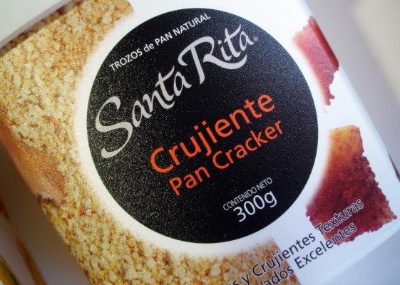 Ebro Foods sigue de compras y adquiere el 52% de Santa Rita Harinas