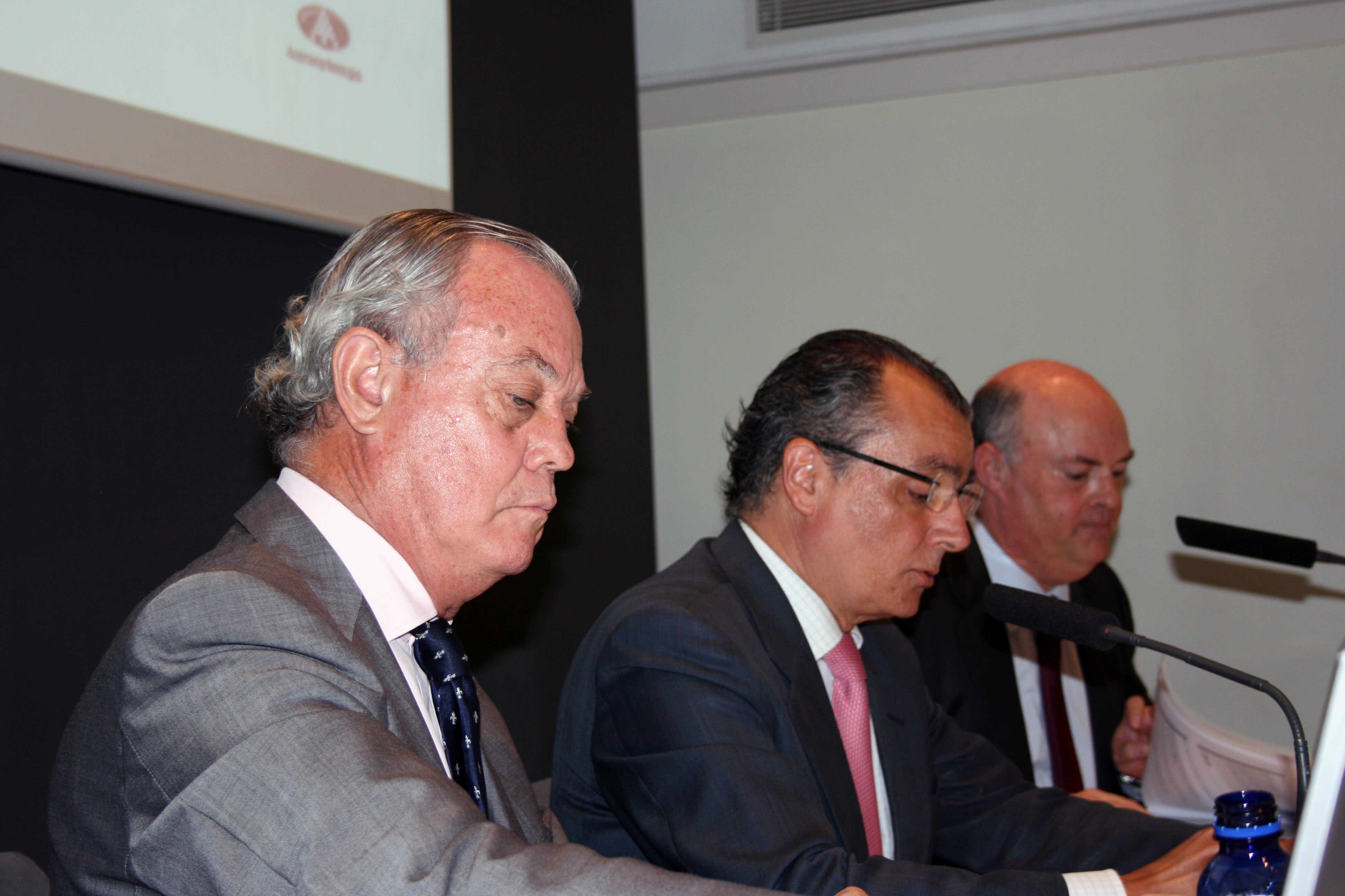 La CEV insta de nuevo al Consell a crear el Observatorio para la Cooperación Público Privada 