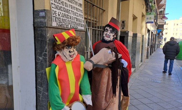 El Dia de la Vella