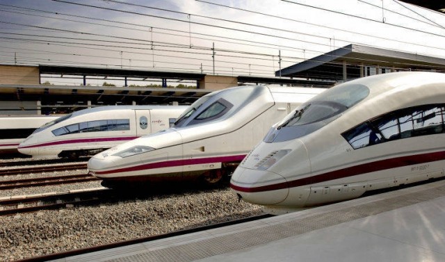 Talgo baja más del 3,5% en bolsa por las dudas sobre el futuro de la opa de Ganz-Mavag