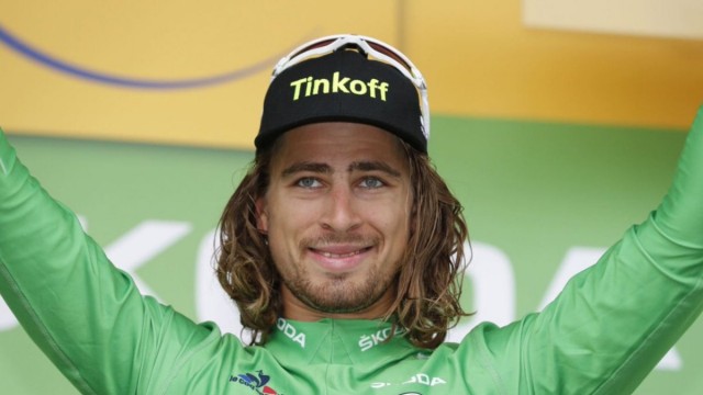Victoria para Sagan; Froome aumenta su ventaja once segundos