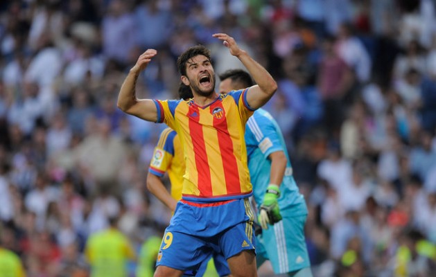 VCF y Middlesbrough cierran el traspaso de Barragán