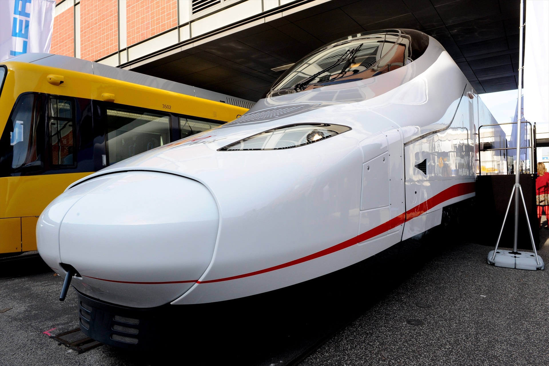Foto: TALGO - 