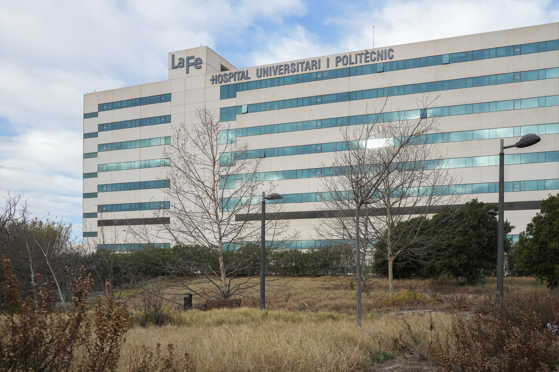 La Fe desarrolla una solución de inteligencia artificial para anticipar picos de presión asistencial