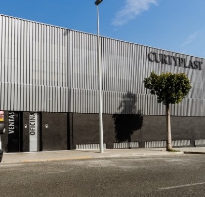 Curtyplast presenta su innovadora colección Primavera-Verano 2025 en Futurmoda