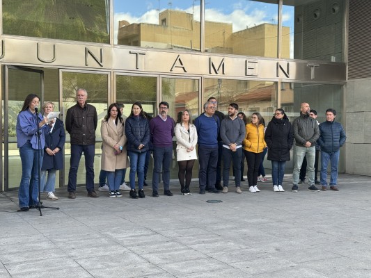 San Vicente entrega diez premios a mujeres y colectivos destacados