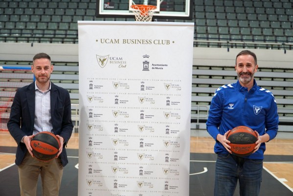El UCAM, con Radebaugh debutando en casa ante el Girona, va a por su cuatro triunfo liguero seguido 