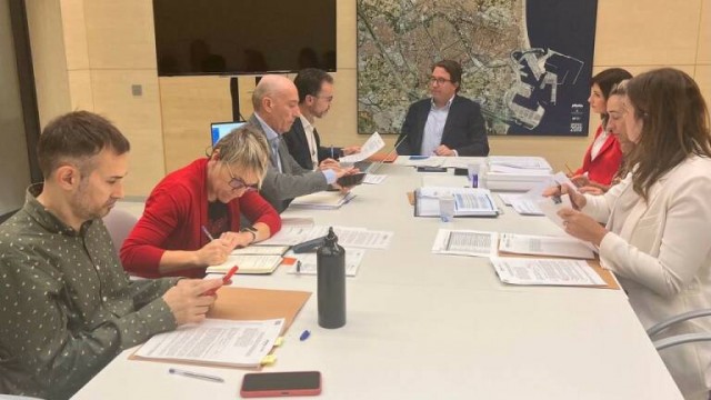 Aumsa activa los primeros 10 millones del préstamo del BEI para construir pisos en alquiler